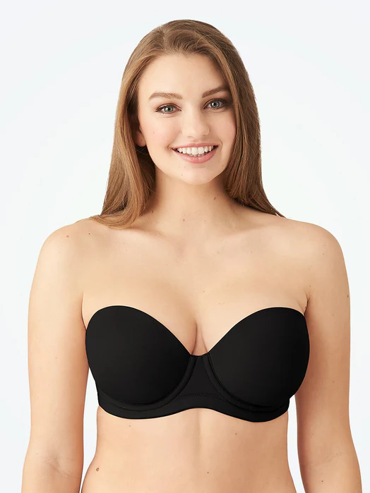 Wacoal Bra Black 34D to 40DD