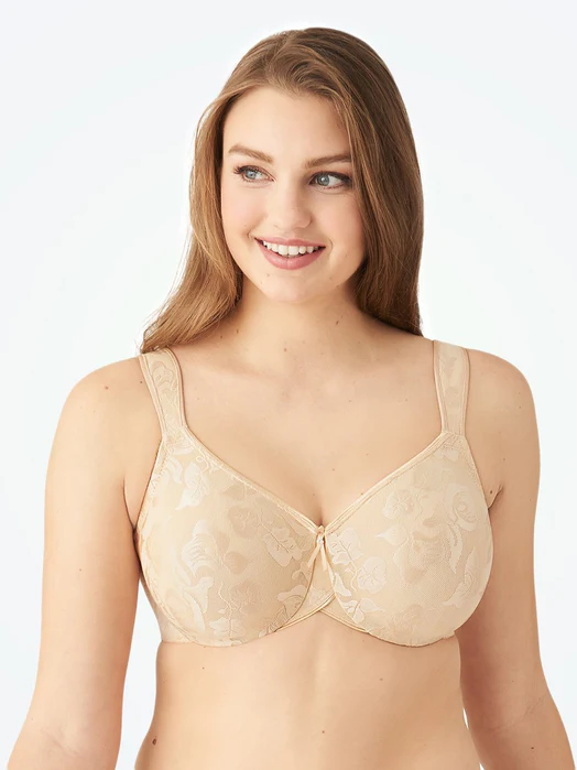 Wacoal Bra beige Awareness Underwire Bra