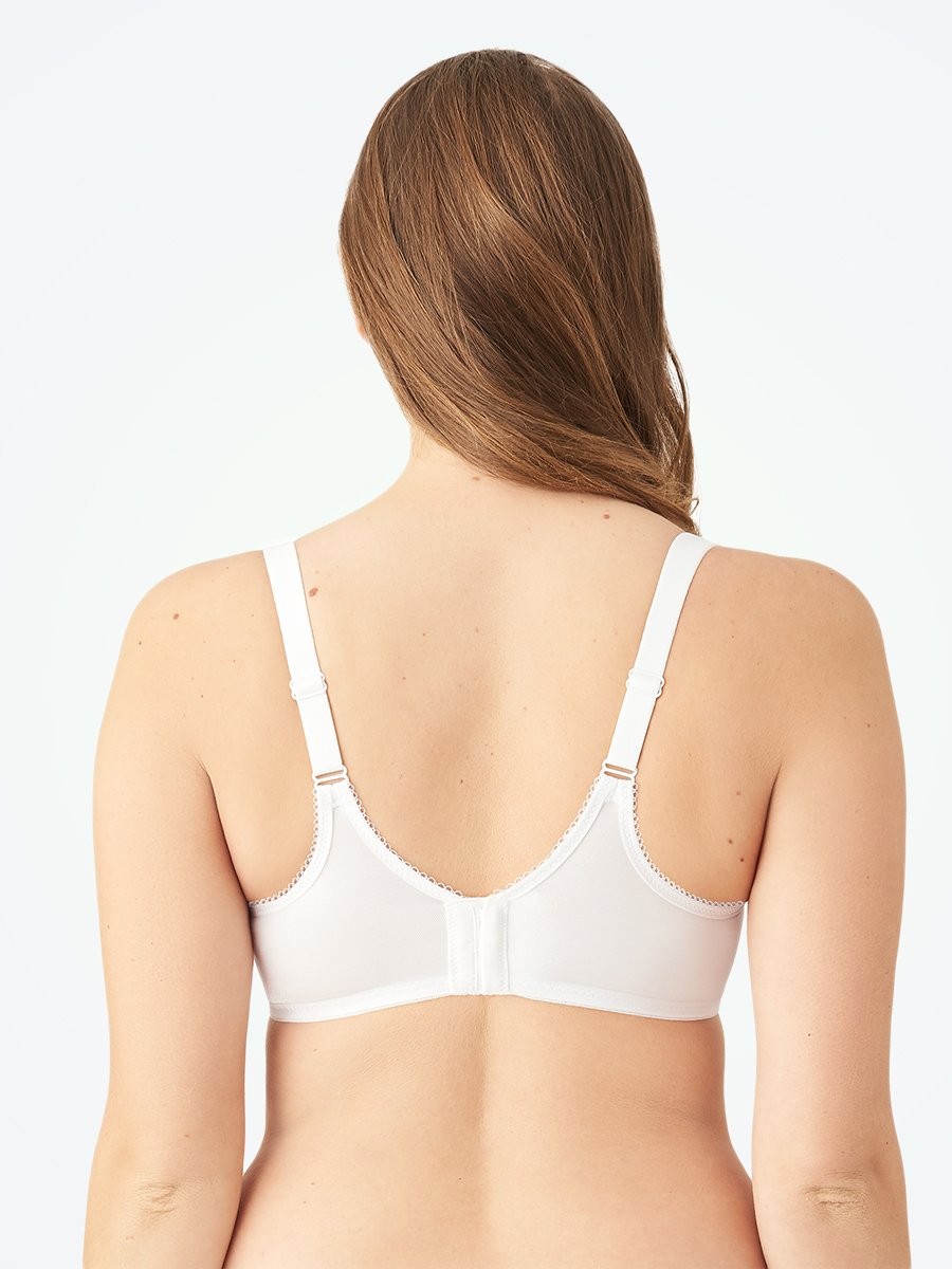 Wacoal® Basic Beauty Spacer Underwire T-Shirt Bra