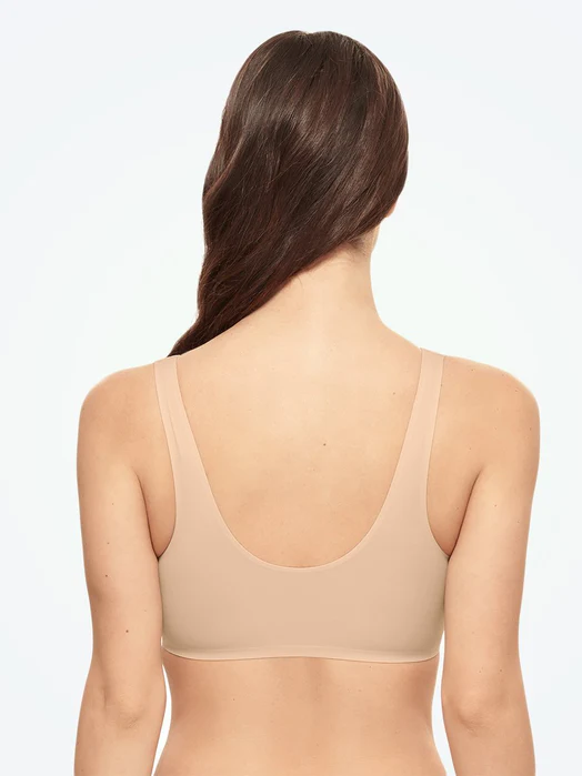 Shapermint Wacoal Bra Wacoal® Flawless Comfort Wirefree Bra