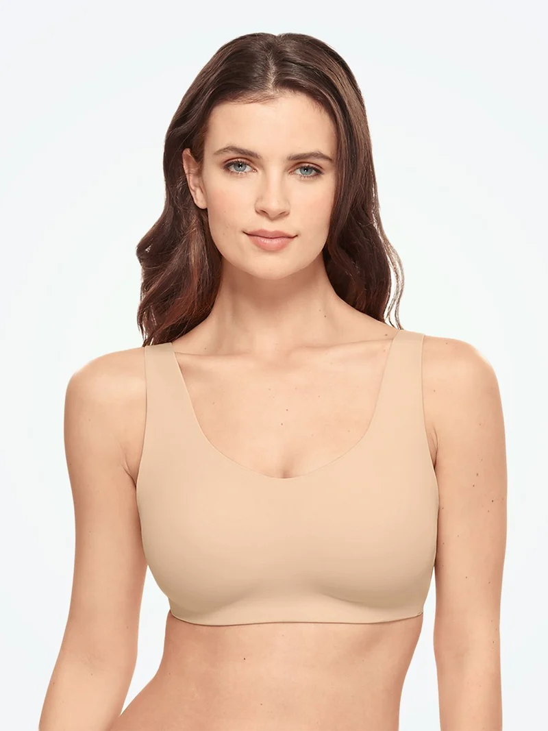 Shapermint Wacoal Bra Wacoal® Flawless Comfort Wirefree Bra