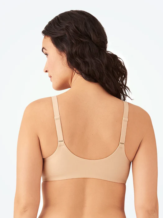 Shapermint Wacoal Bra Wacoal® Perfect Primer Front Close Underwire Bra
