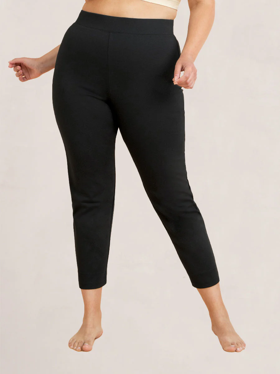 Slimming Pants Best Tummy Control Work Pants Best Tummy Control