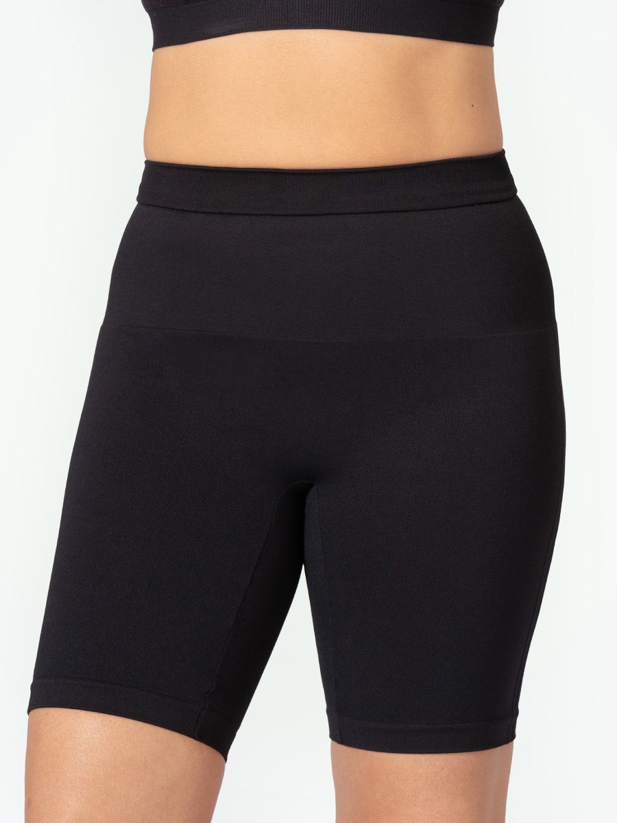 Bike Short 100% opaque material 