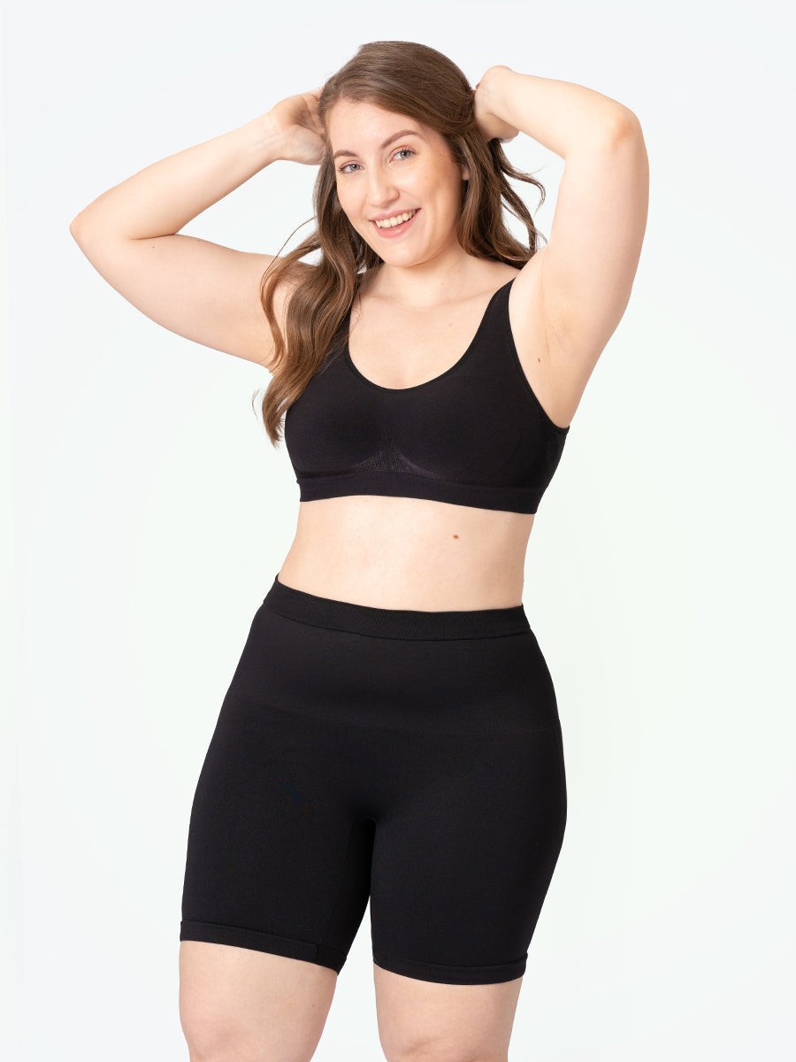 Bike Short black