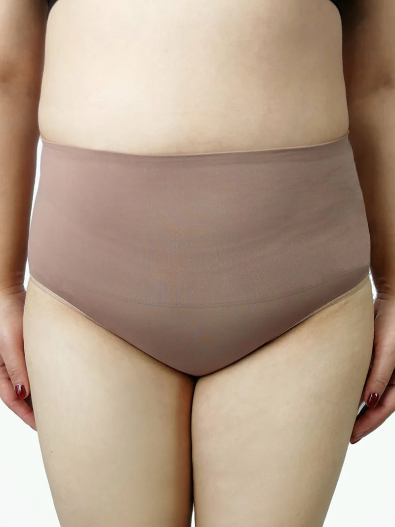 Shapermint Empetua Panties Black / S Empetua® Bikini Panty - Wear Test