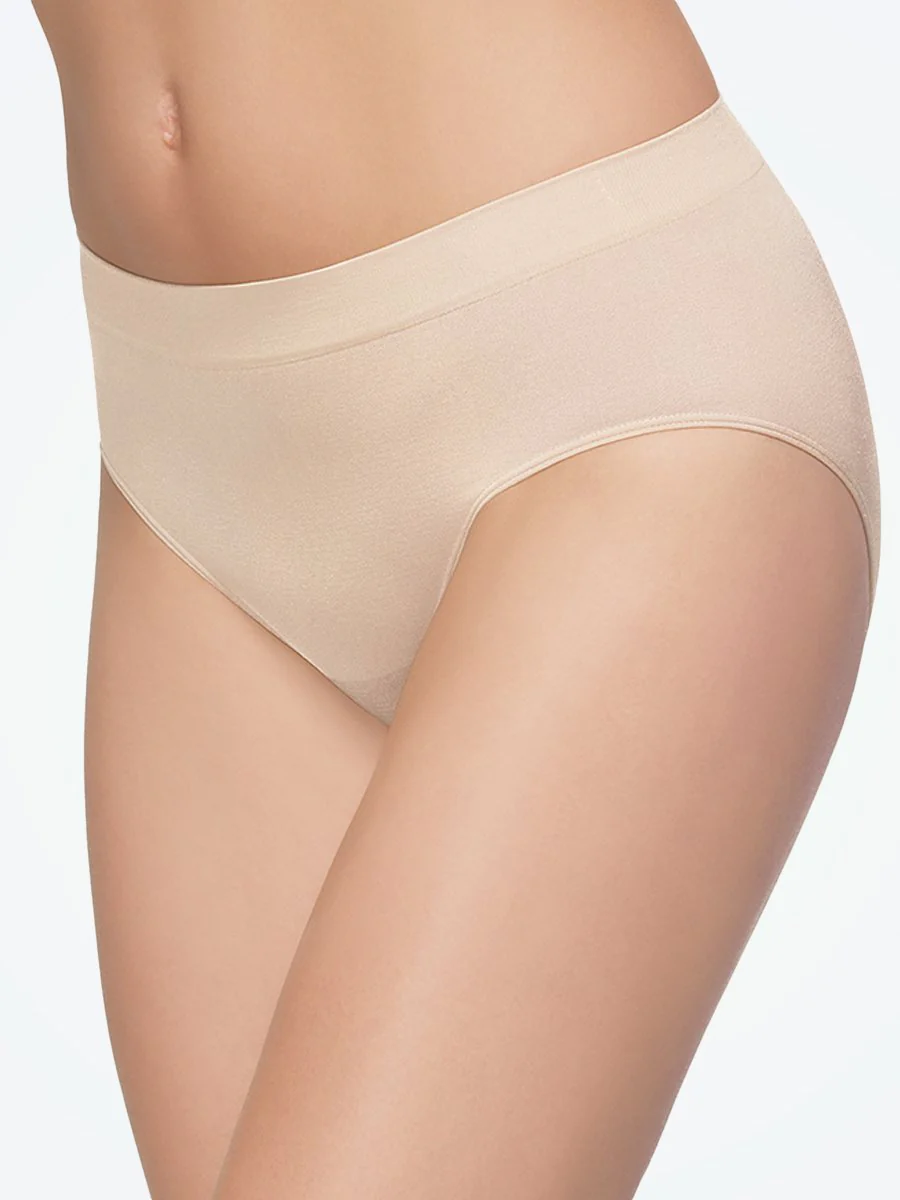 Panties Beige B-Smooth Brief from Wacoal