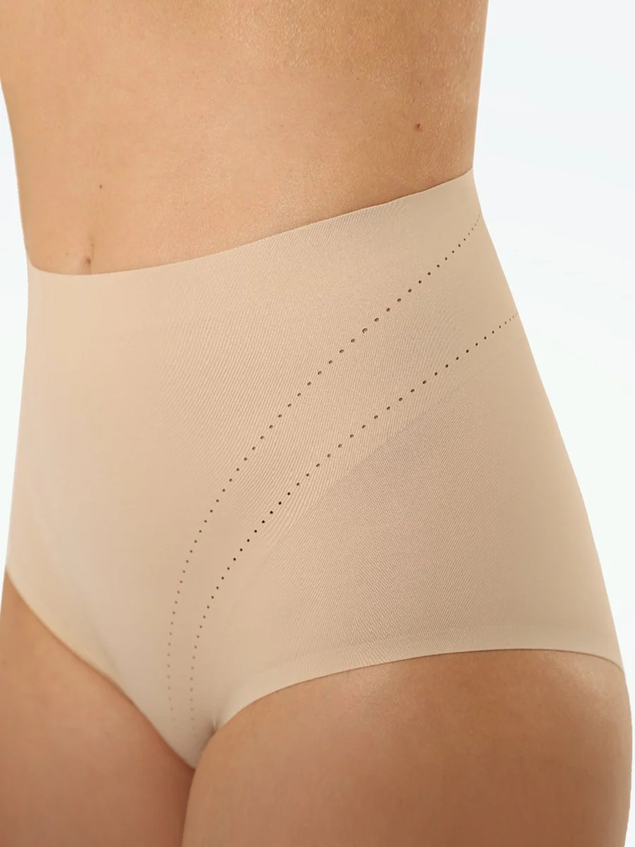 Shapermint Wacoal Panties Nude / S Wacoal® Shape Air Brief