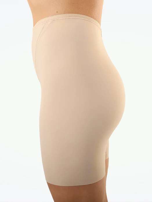 Shapermint Maidenform Shorts Maidenform® Firm Foundations Thigh Slimmer