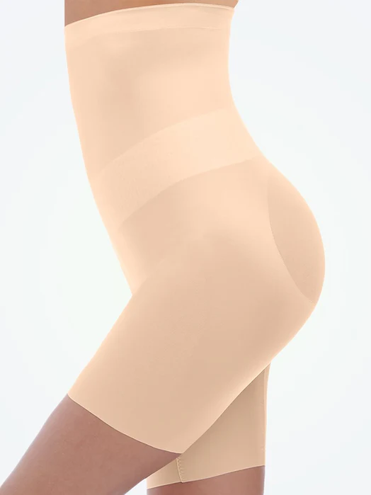 Shapermint Wacoal Shorts Wacoal® Fit & Lift™ Hi-Waist Thigh Shaper