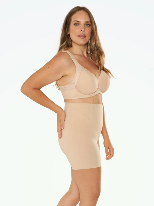 Shapermint Wacoal Shorts Wacoal® Shape Air Thigh Shaper